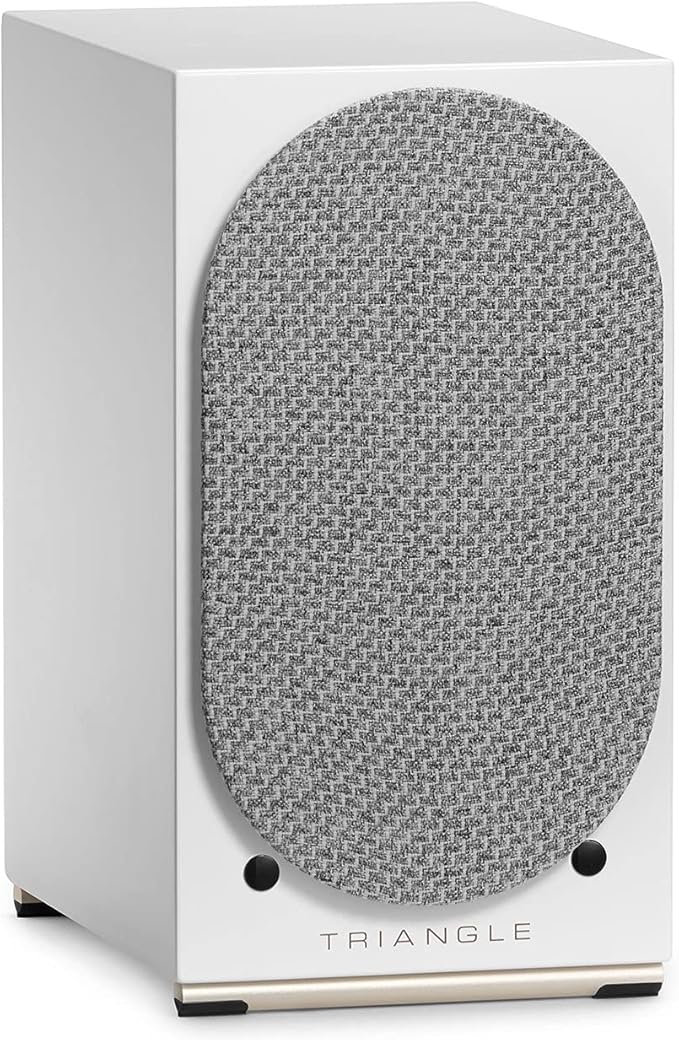 Triangle AIO Twin