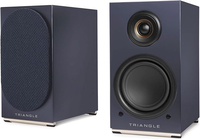 Triangle AIO Twin