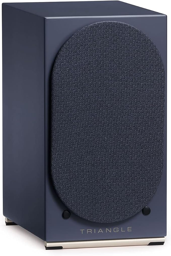 Triangle AIO Twin