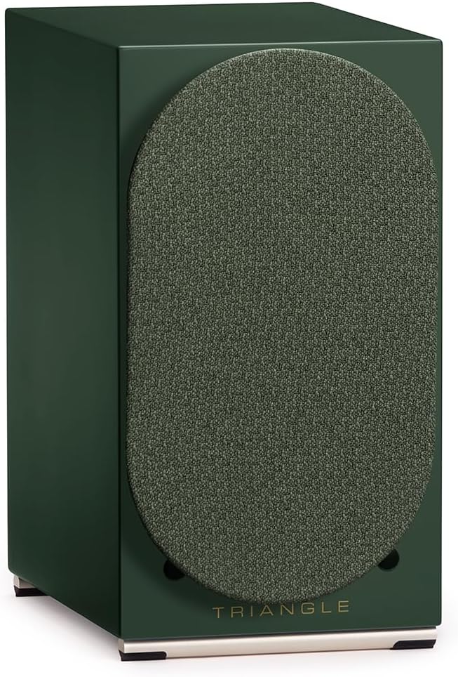 Triangle AIO Twin