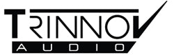 Trinnov logo