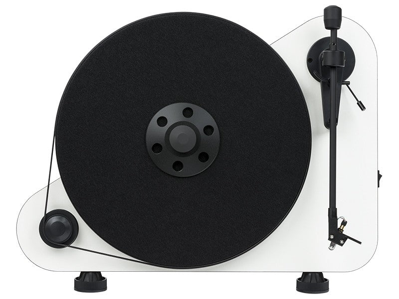 Pro-ject VTE R