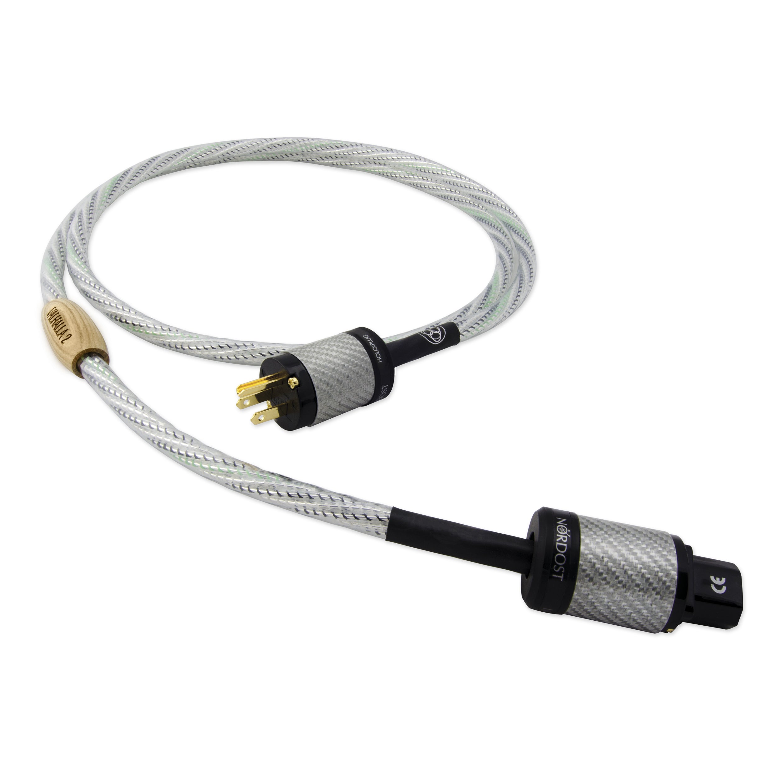 Power cord | Valhalla - Nordost