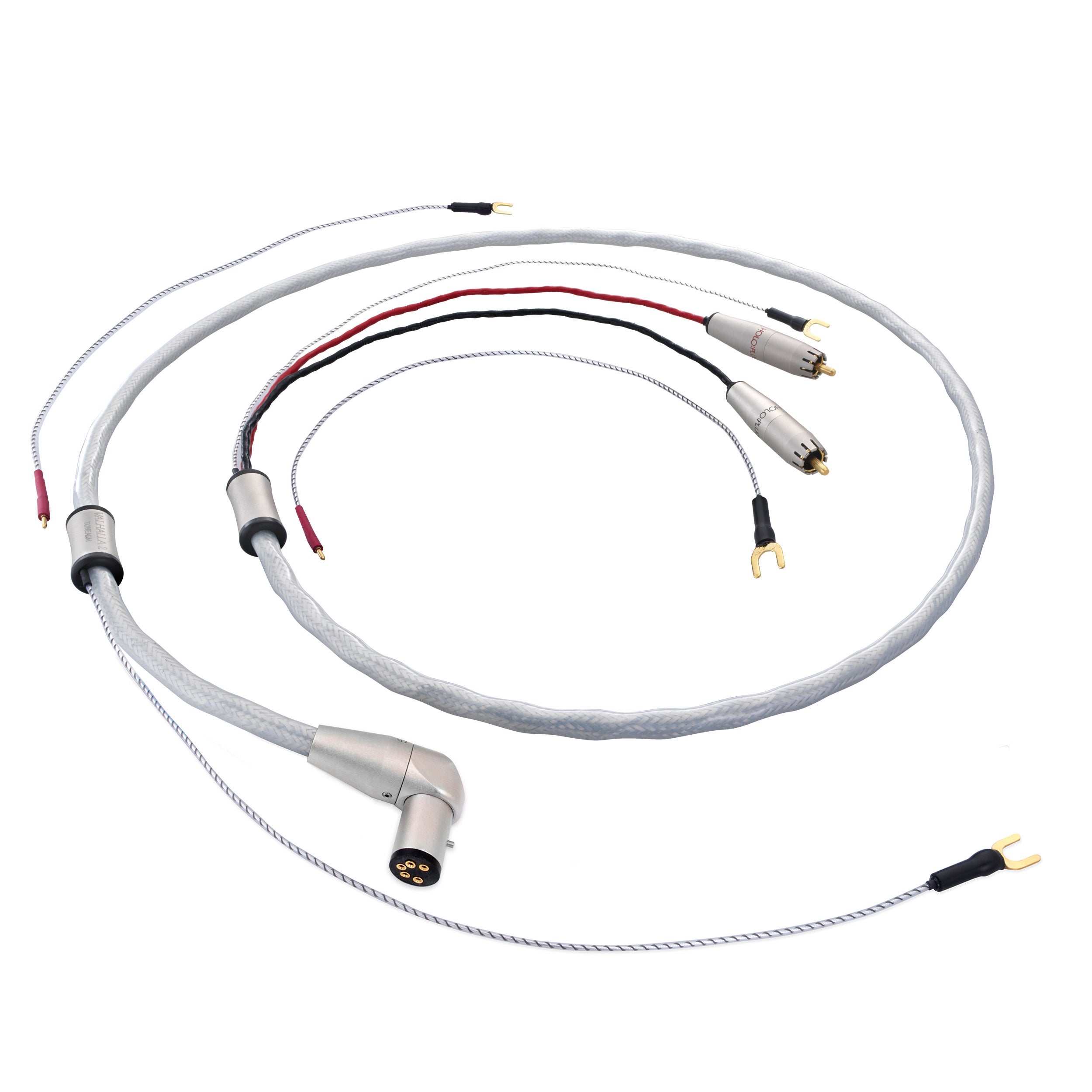 Turntable Cable | Valhalla - Nordost