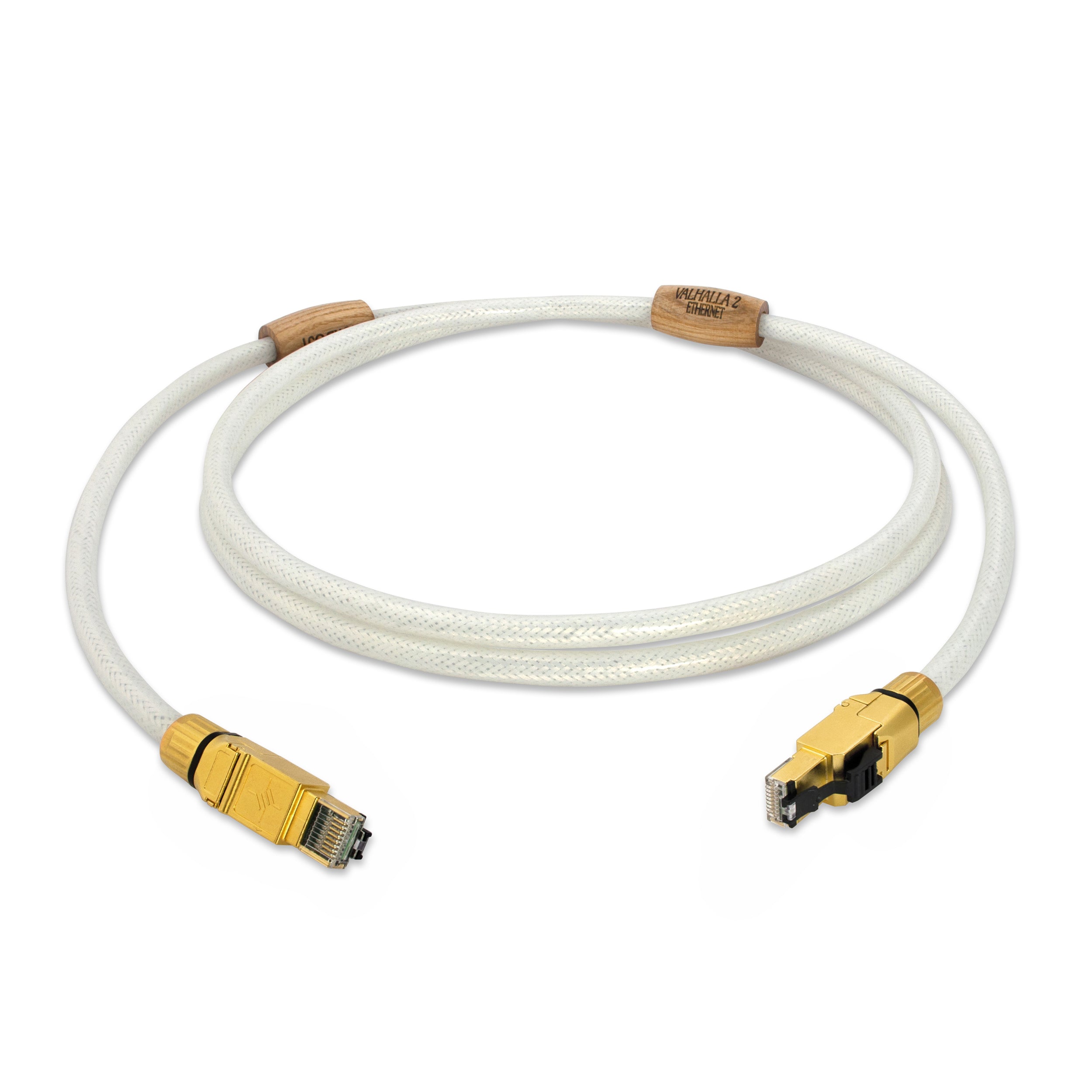 ethernet cable | Valhalla 1mt - Nordost