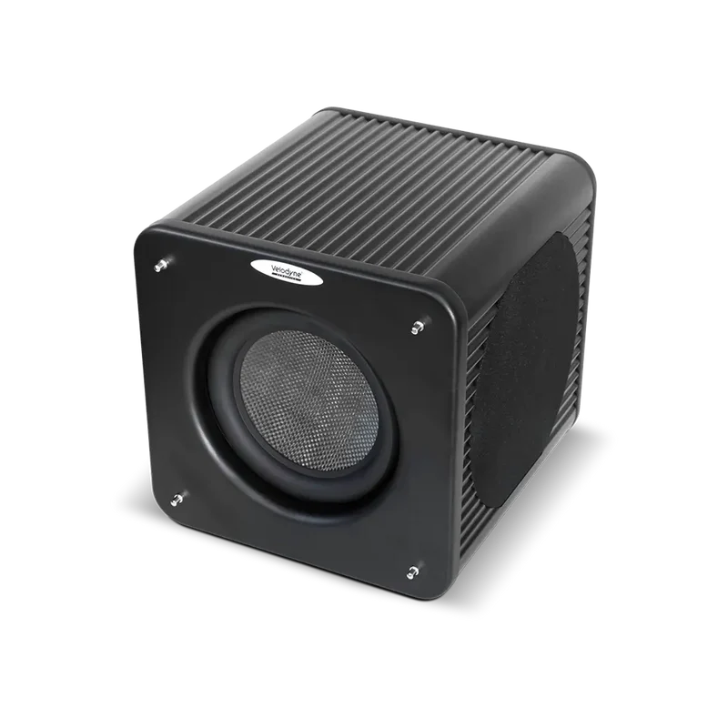 Velodyne MicroVee X