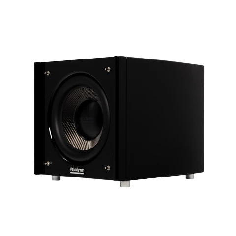 Velodyne SPL-X 12