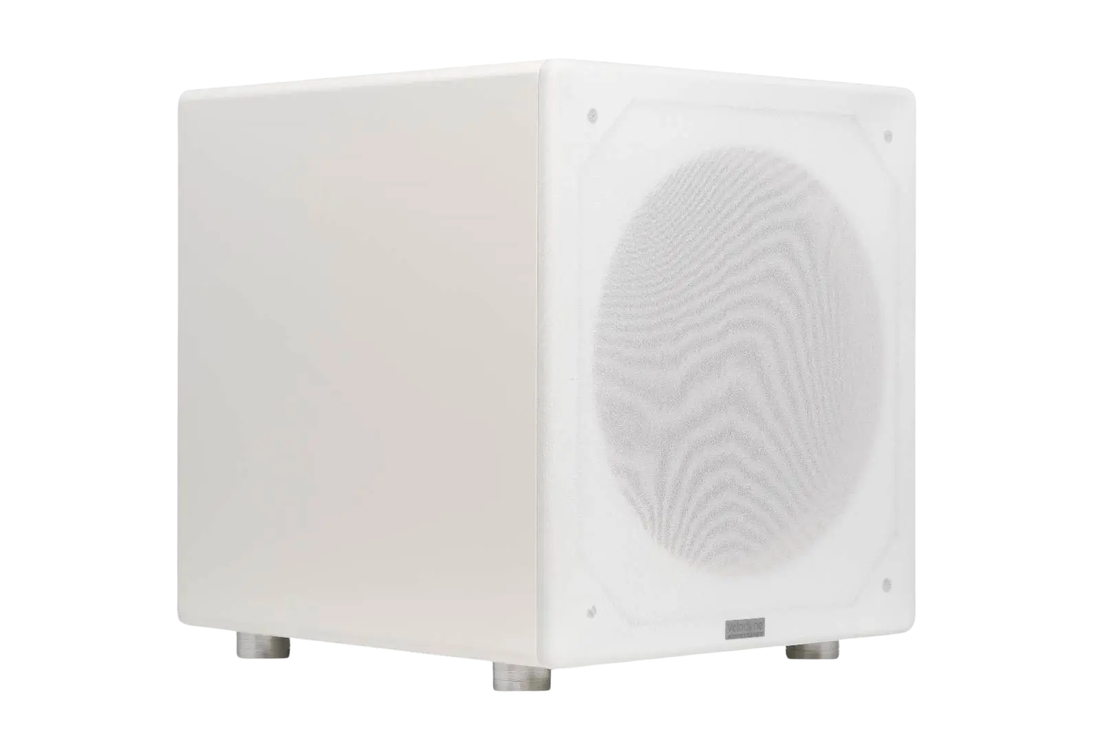 Velodyne VI-Q 12