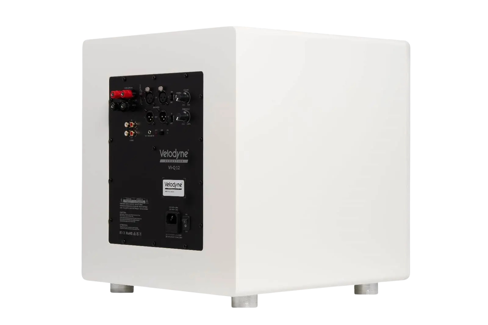 Velodyne VI-Q 12