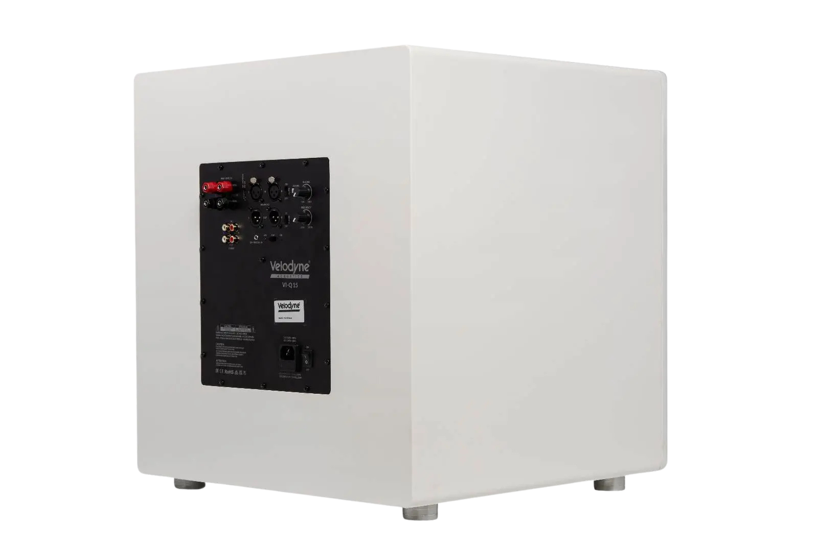 Velodyne VI-Q 15