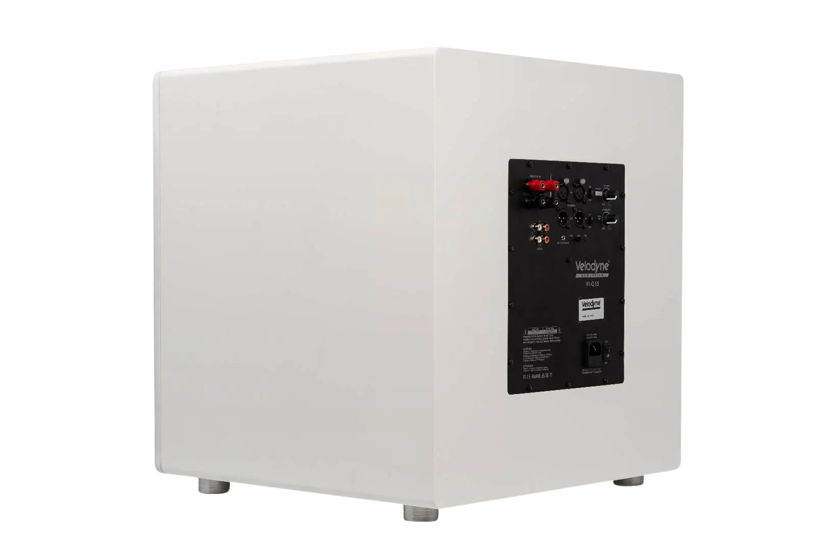 Velodyne VI-Q 15