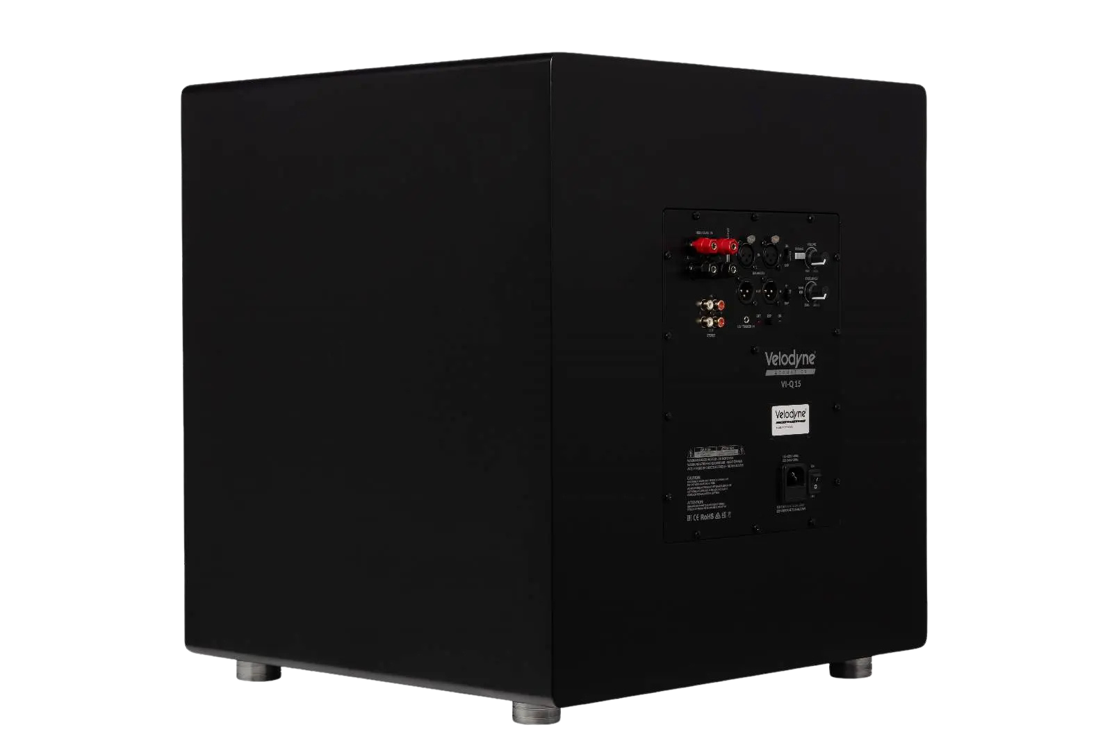 Velodyne VI-Q 15