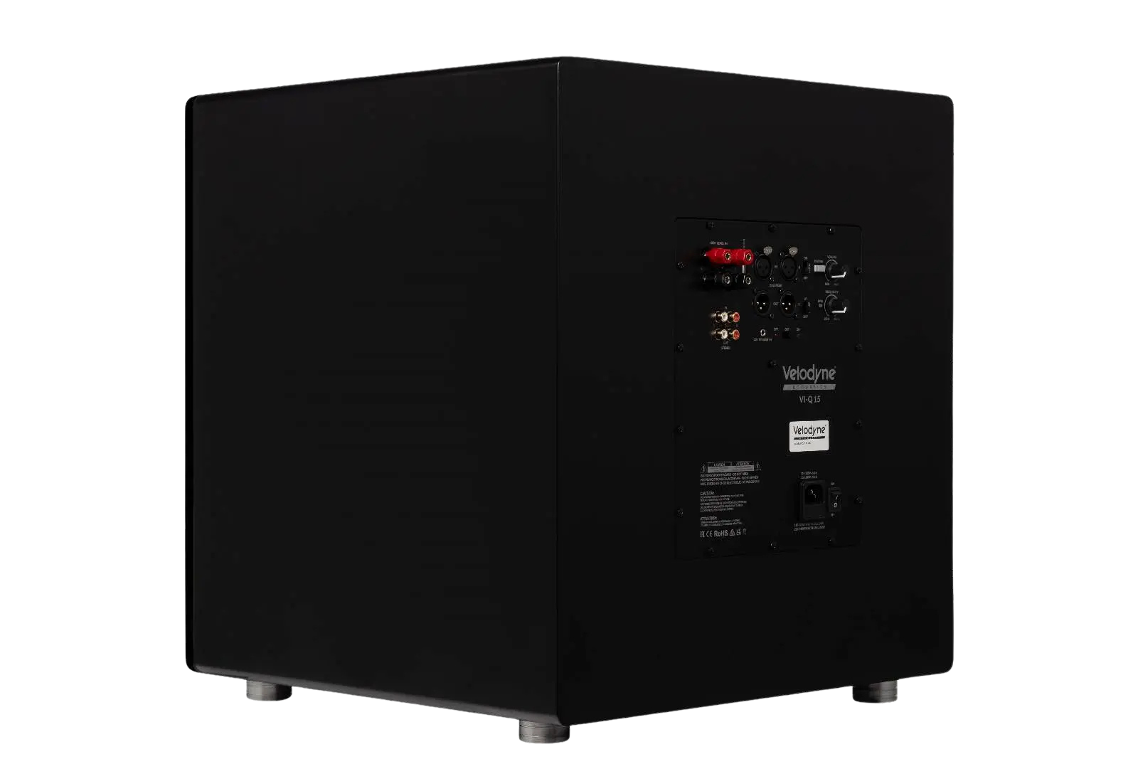Velodyne VI-Q 15
