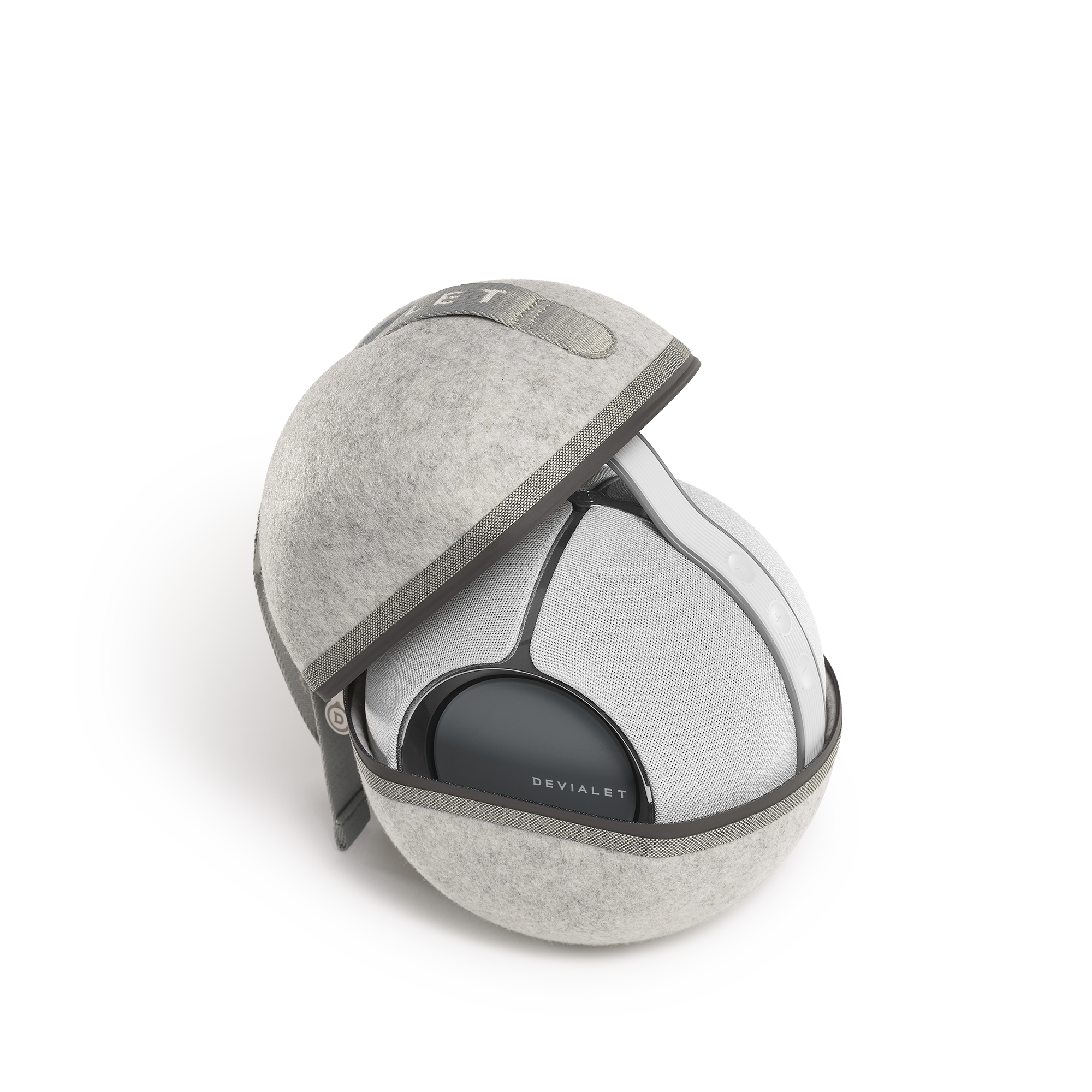 Devialet Mania Cocoon