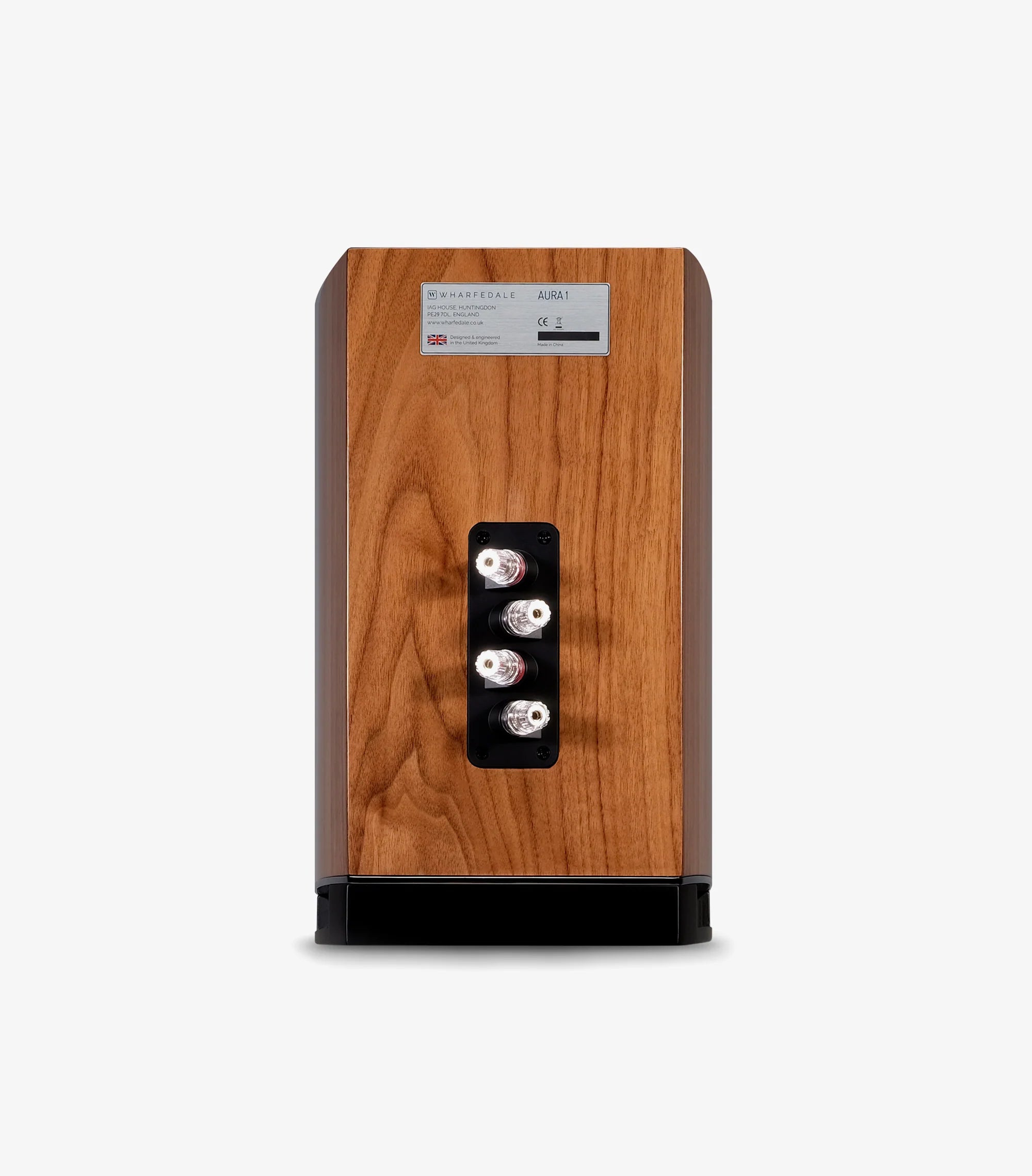 Wharfedale Aura 1
