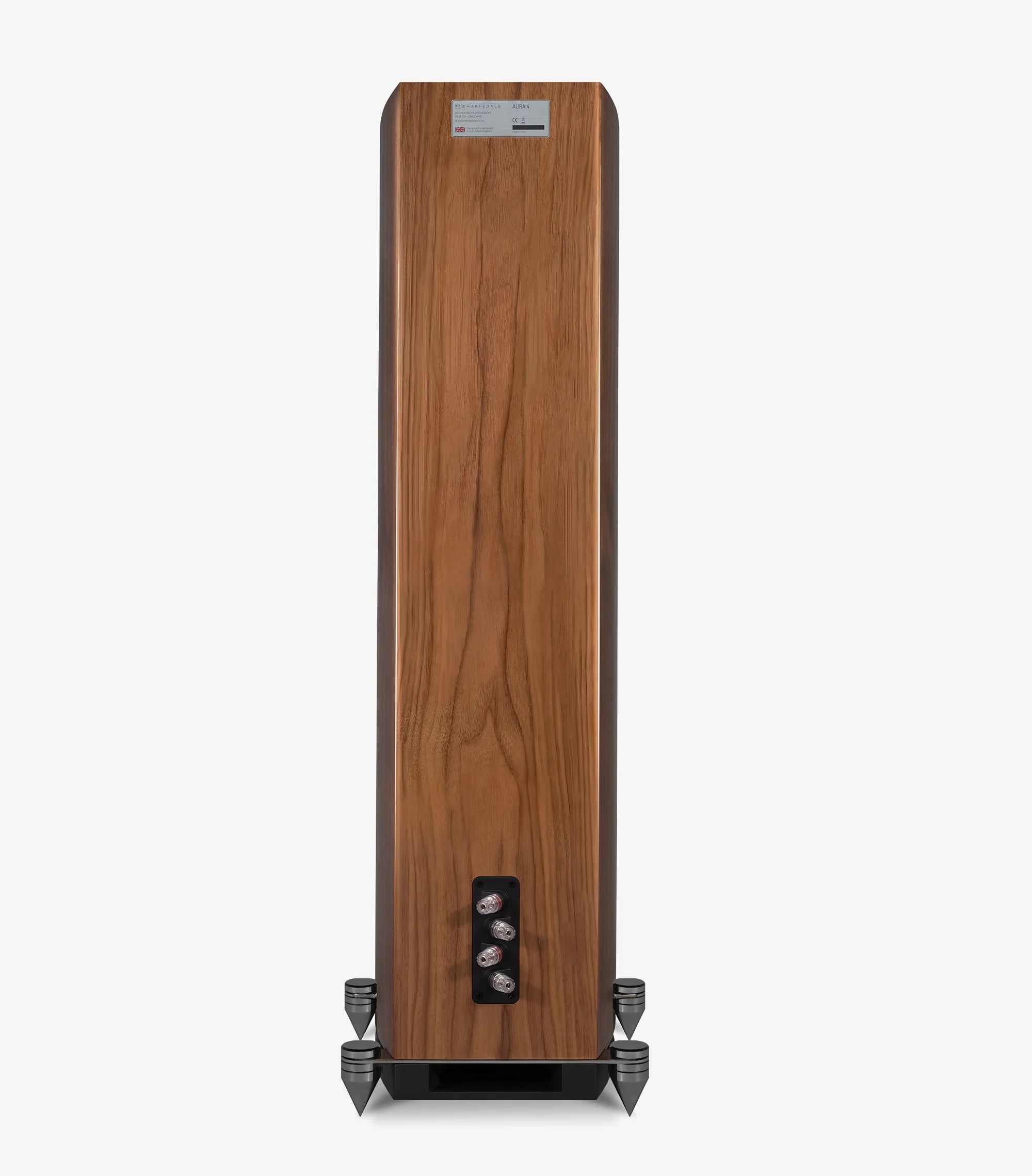 Wharfedale Aura 4
