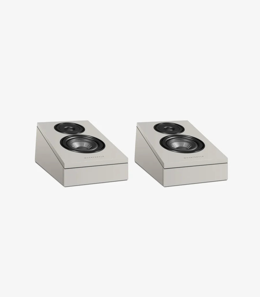Wharfedale Diamond 12 3Di — Grigio
