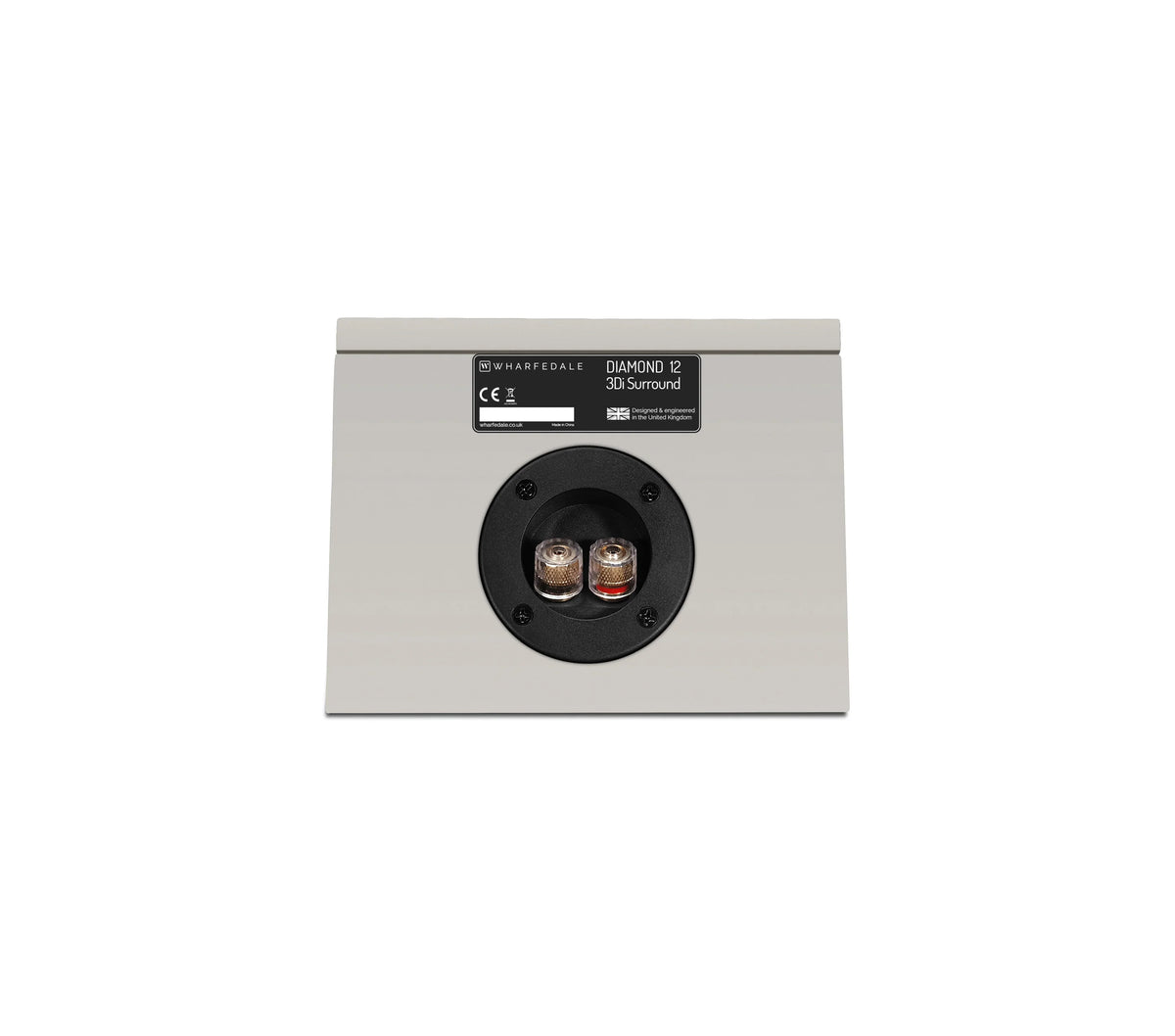 Wharfedale Diamond 12 3Di