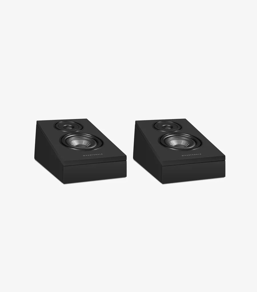 Wharfedale Diamond 12 3Di — Nero