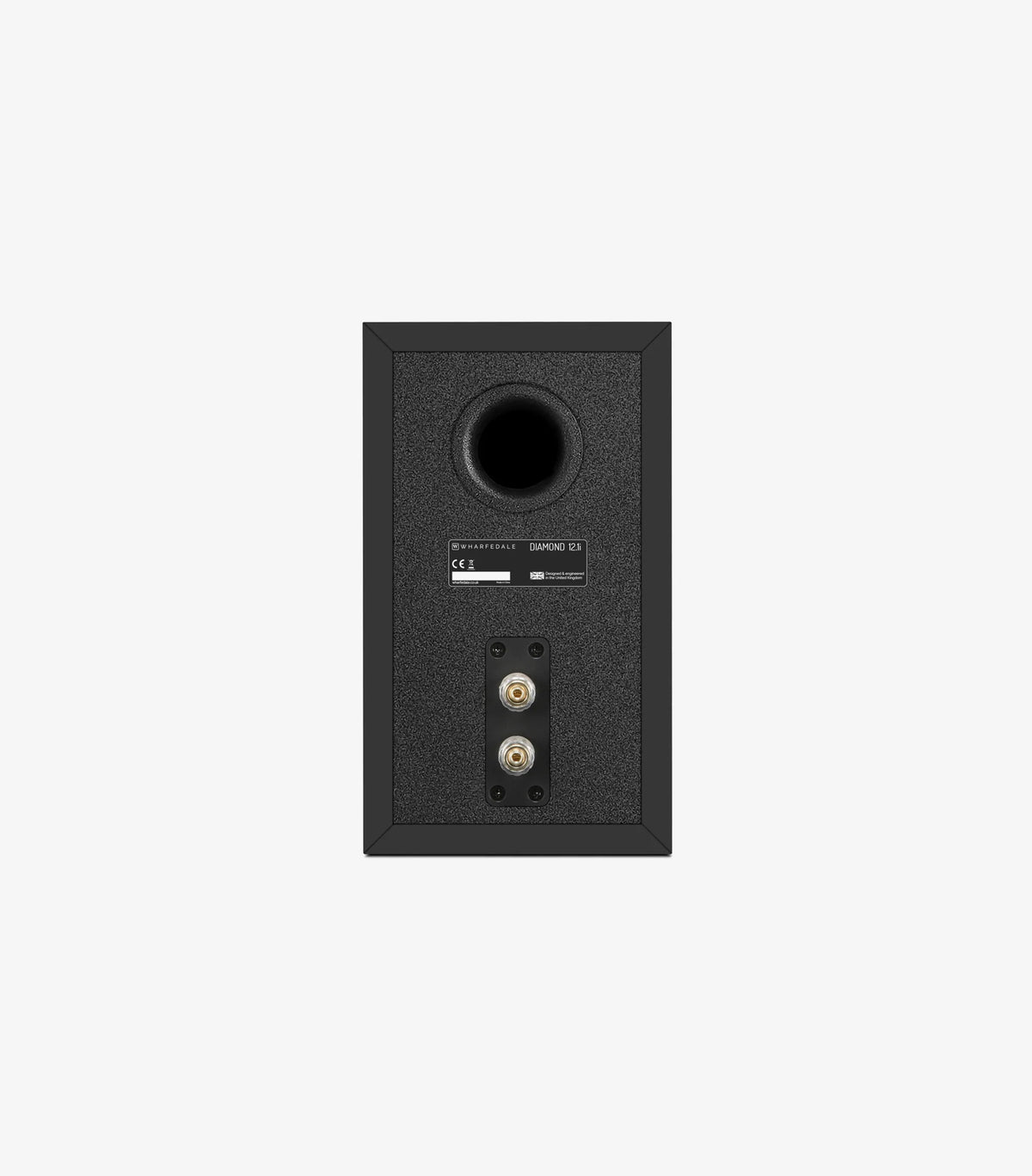 Wharfedale Diamond 12.1i