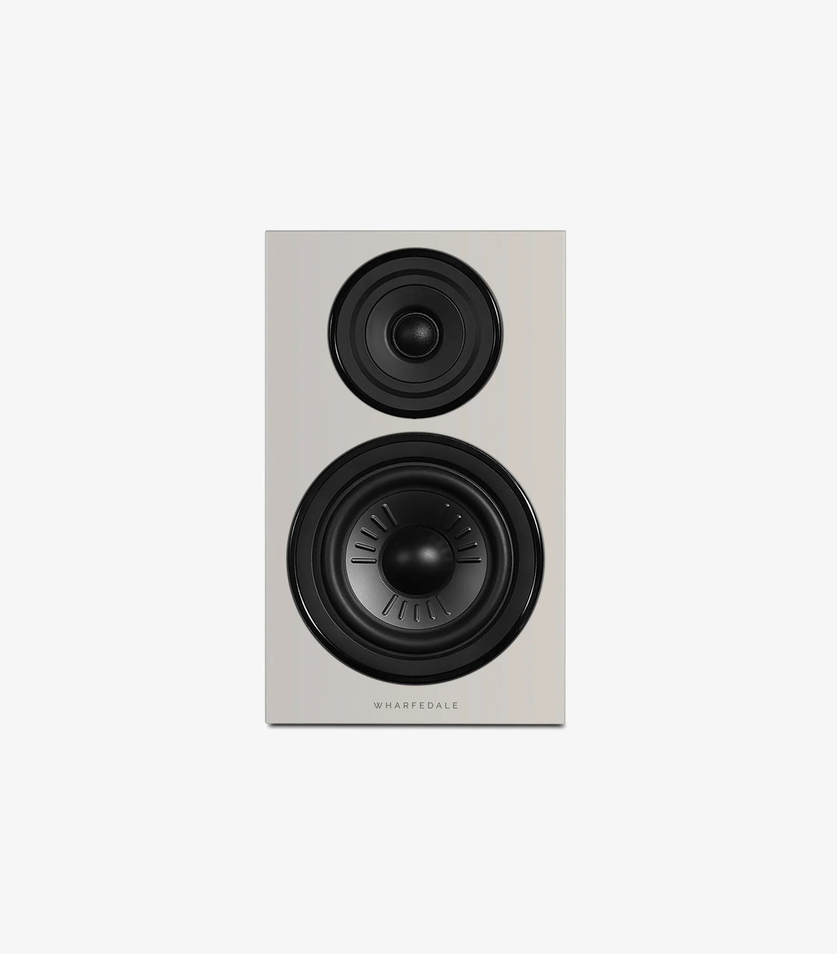 Wharfedale Diamond 12.2i — Grigio