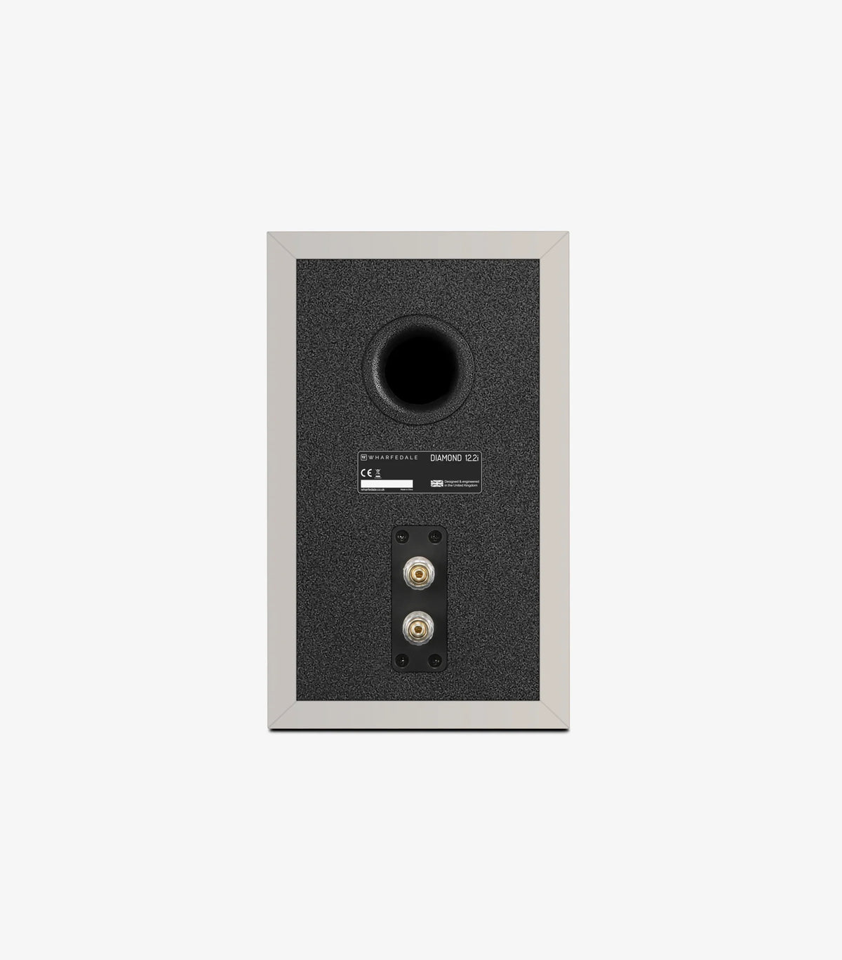 Wharfedale Diamond 12.2i