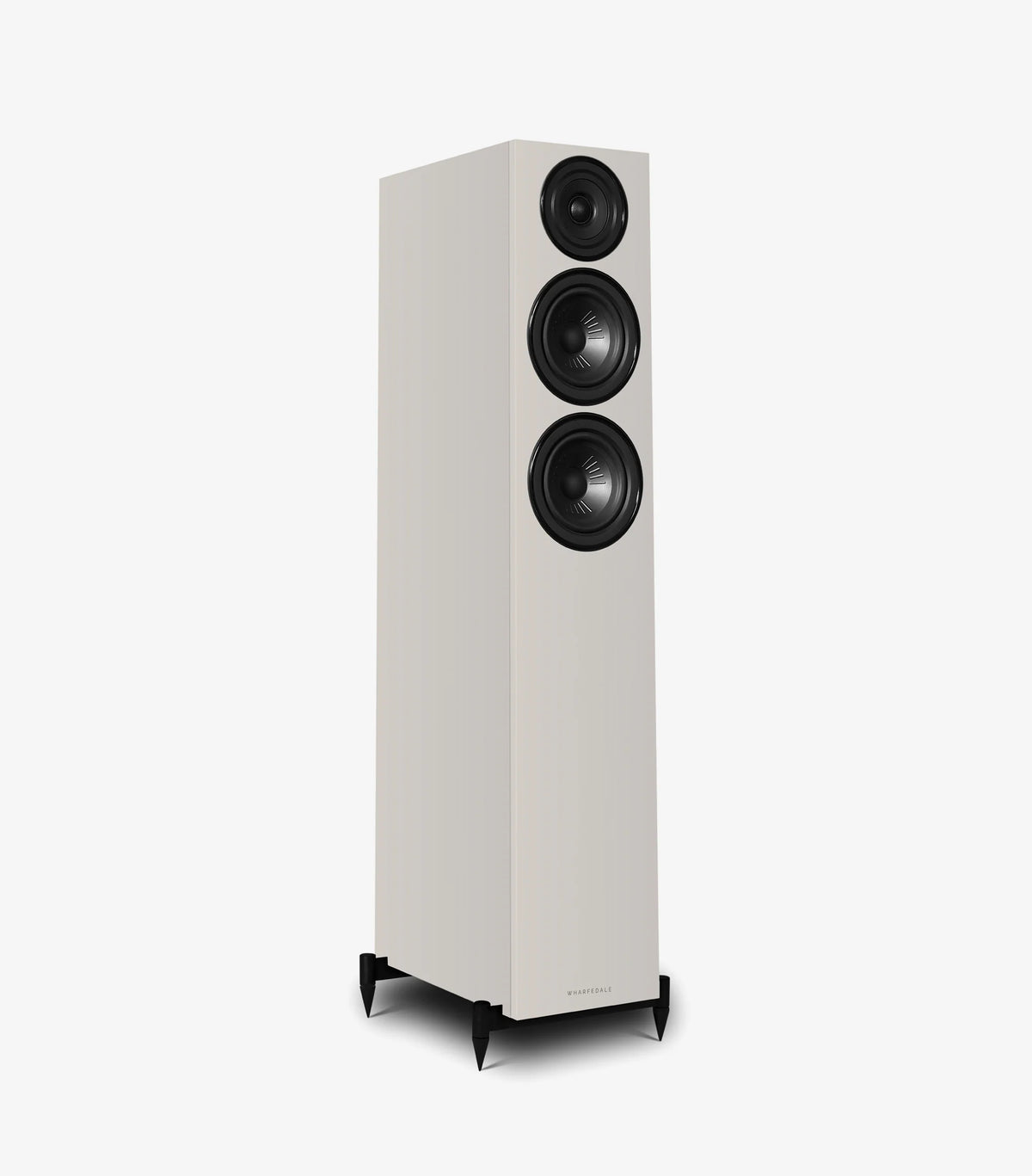 Wharfedale Diamond 12.3i — Grigio
