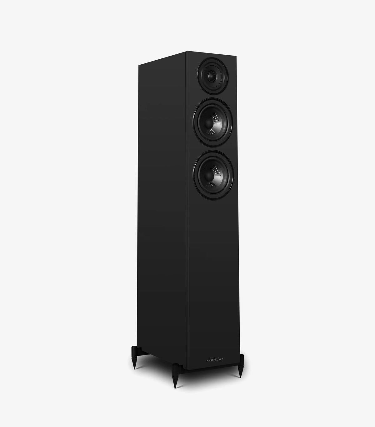 Wharfedale Diamond 12.3i — Nero