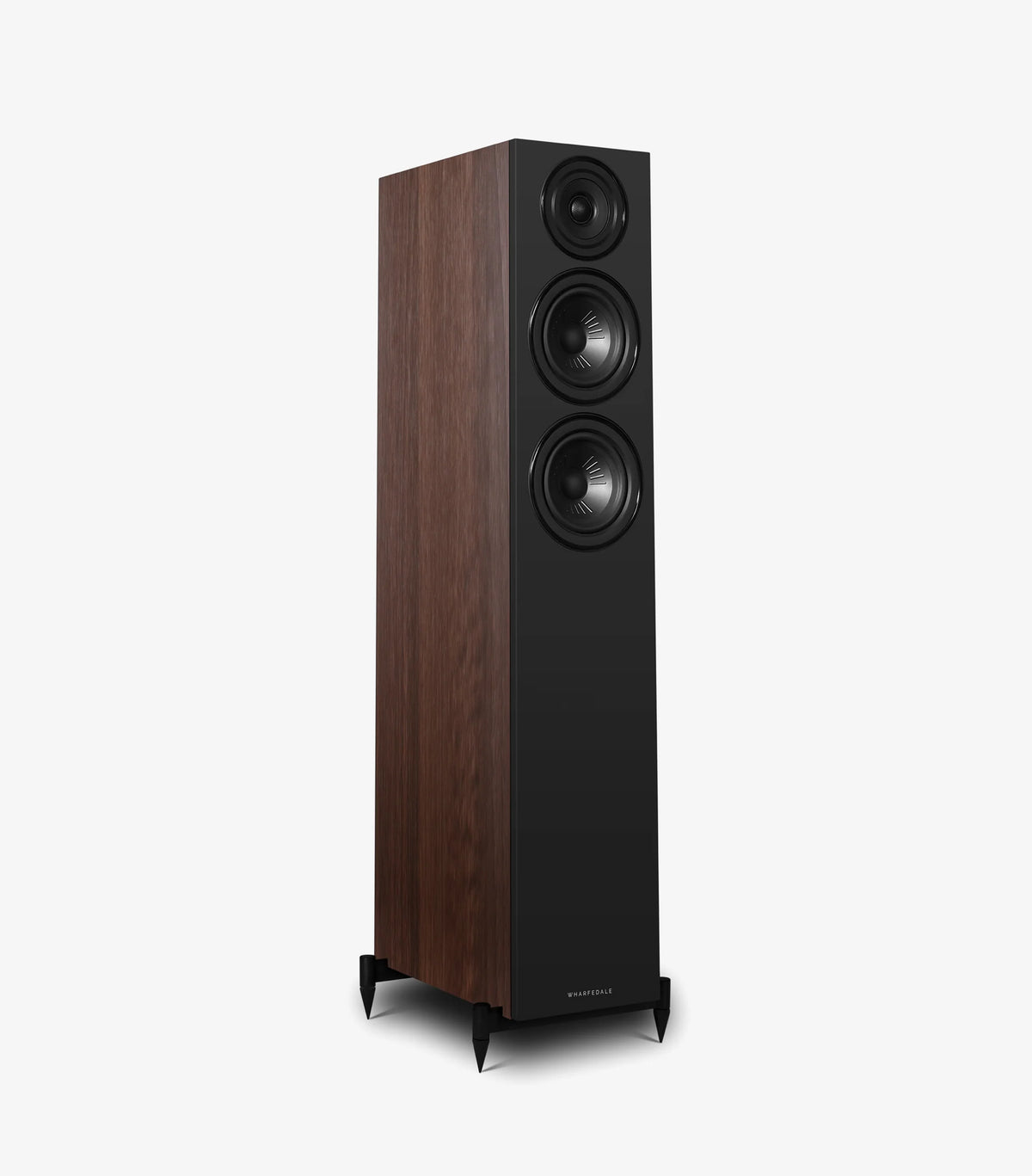 Wharfedale Diamond 12.3i — Noce