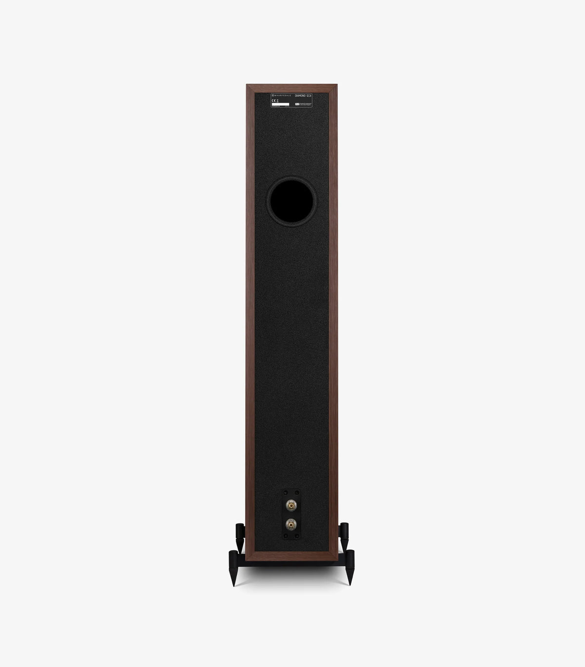 Wharfedale Diamond 12.3i