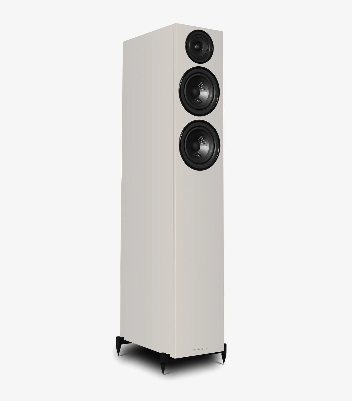 Wharfedale Diamond 12.4i — Grigio