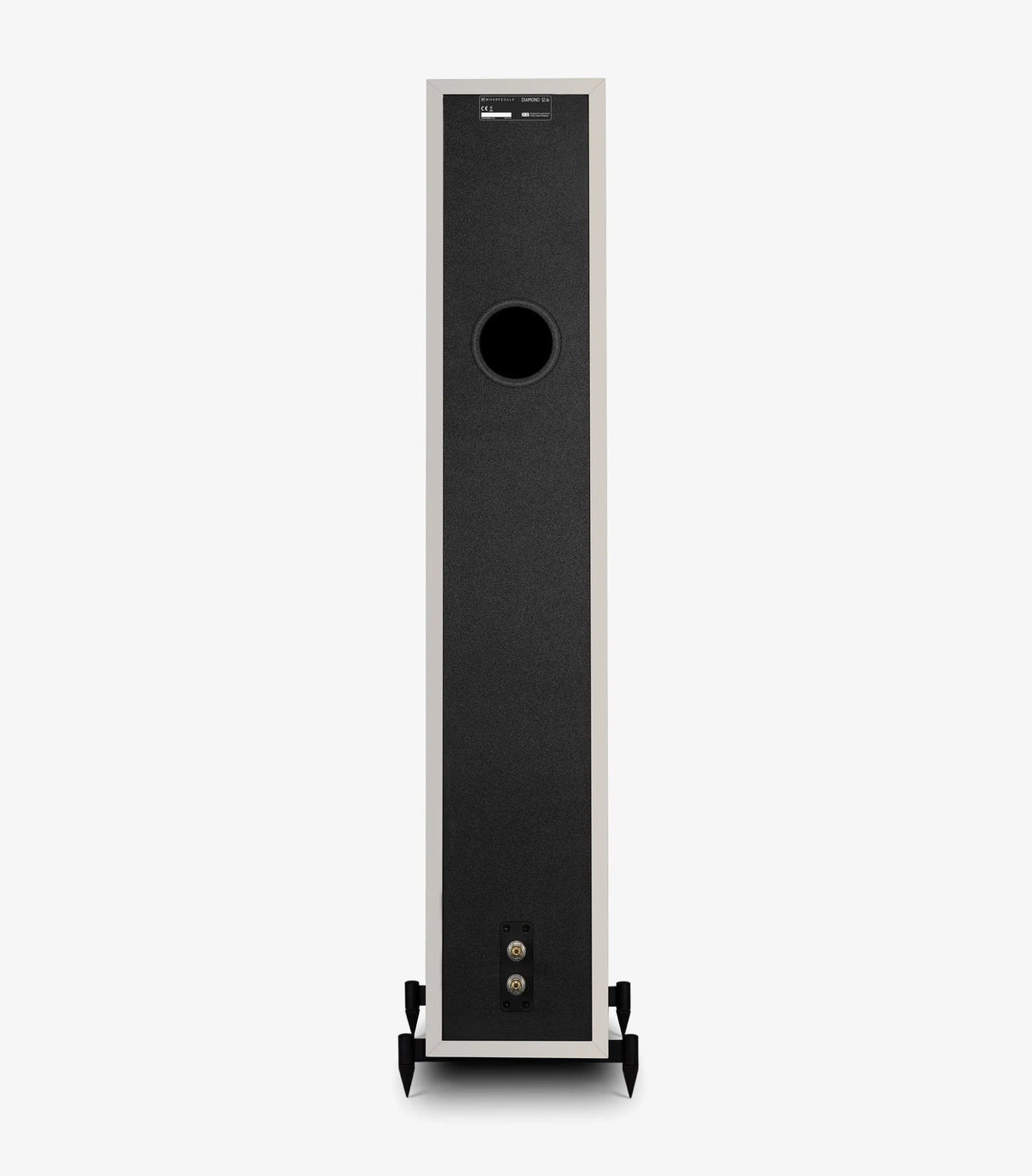Wharfedale Diamond 12.4i