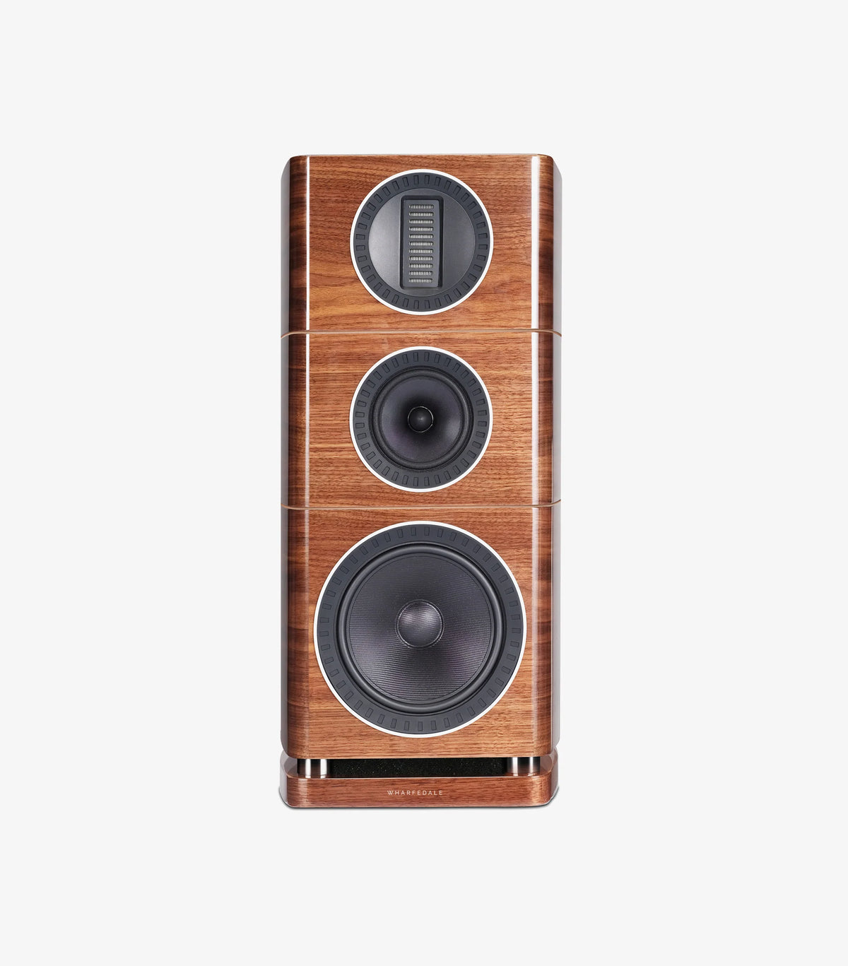 Wharfedale Elysian 2 — Noce laccato