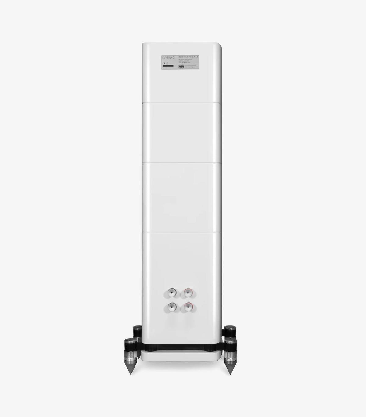 Wharfedale Elysian 3