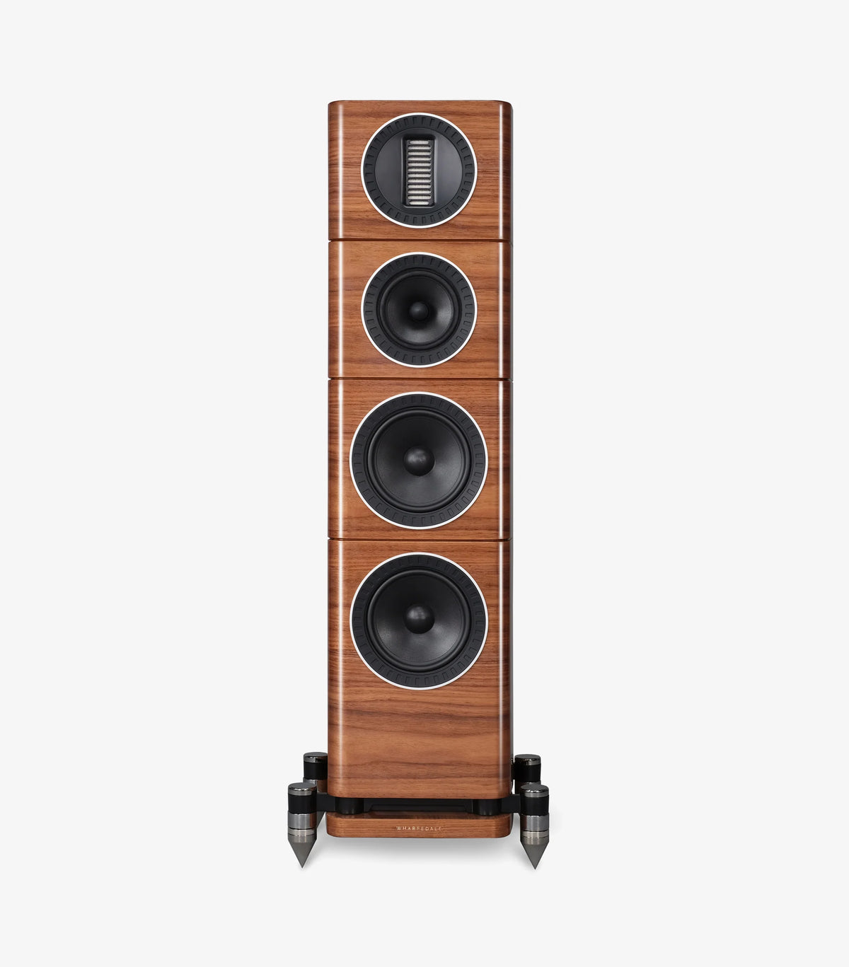 Wharfedale Elysian 3 — Noce laccato