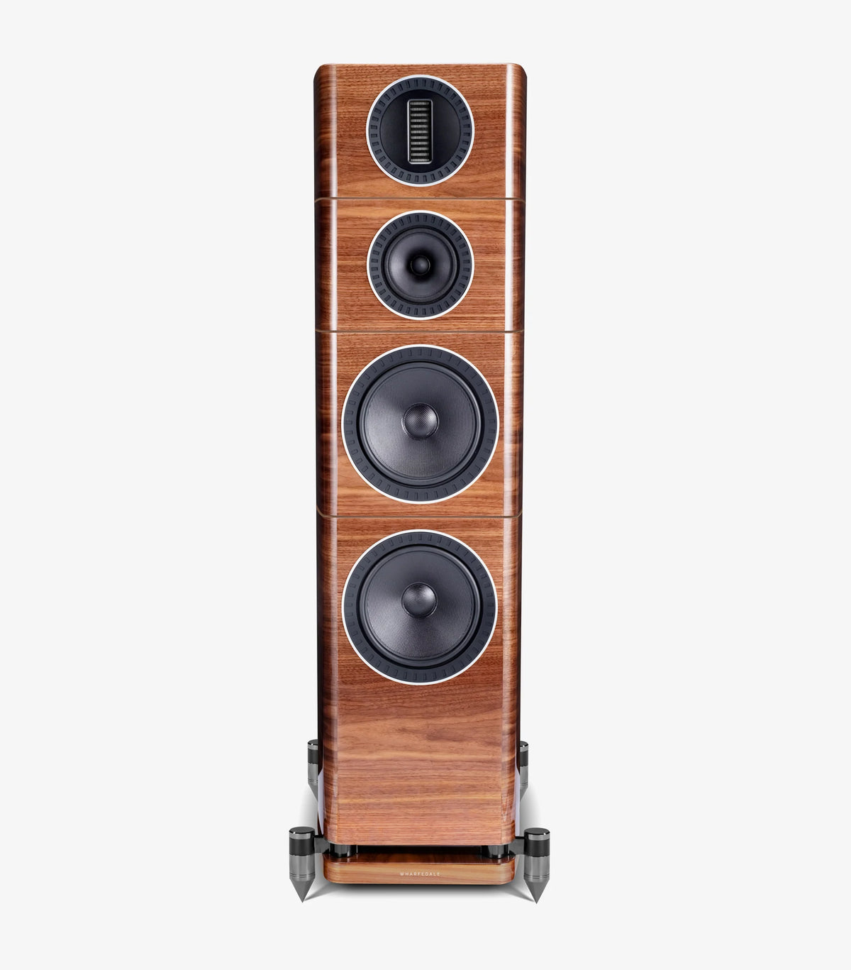 Wharfedale Elysian 4 — Noce laccato