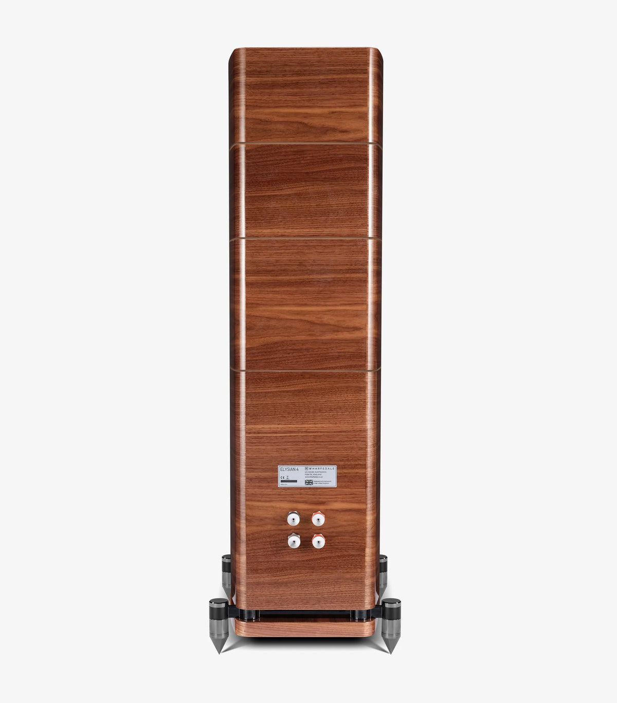 Wharfedale Elysian 4