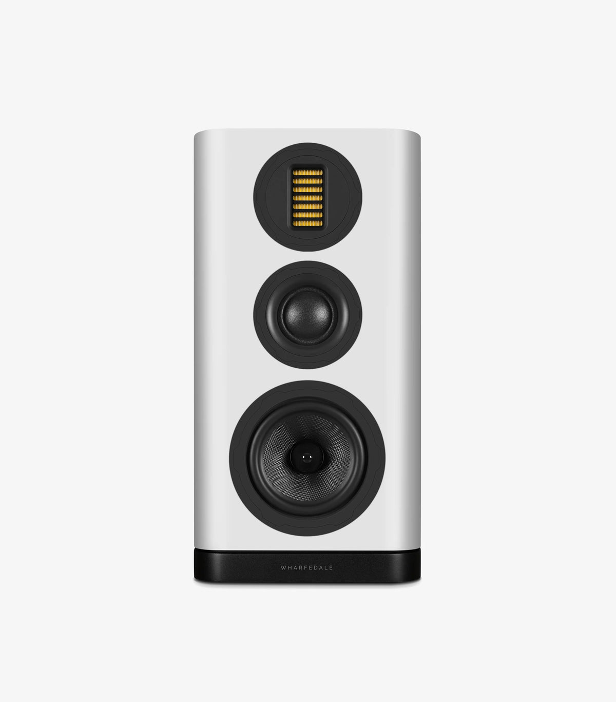 Wharfedale Evo 5.2 — Bianco