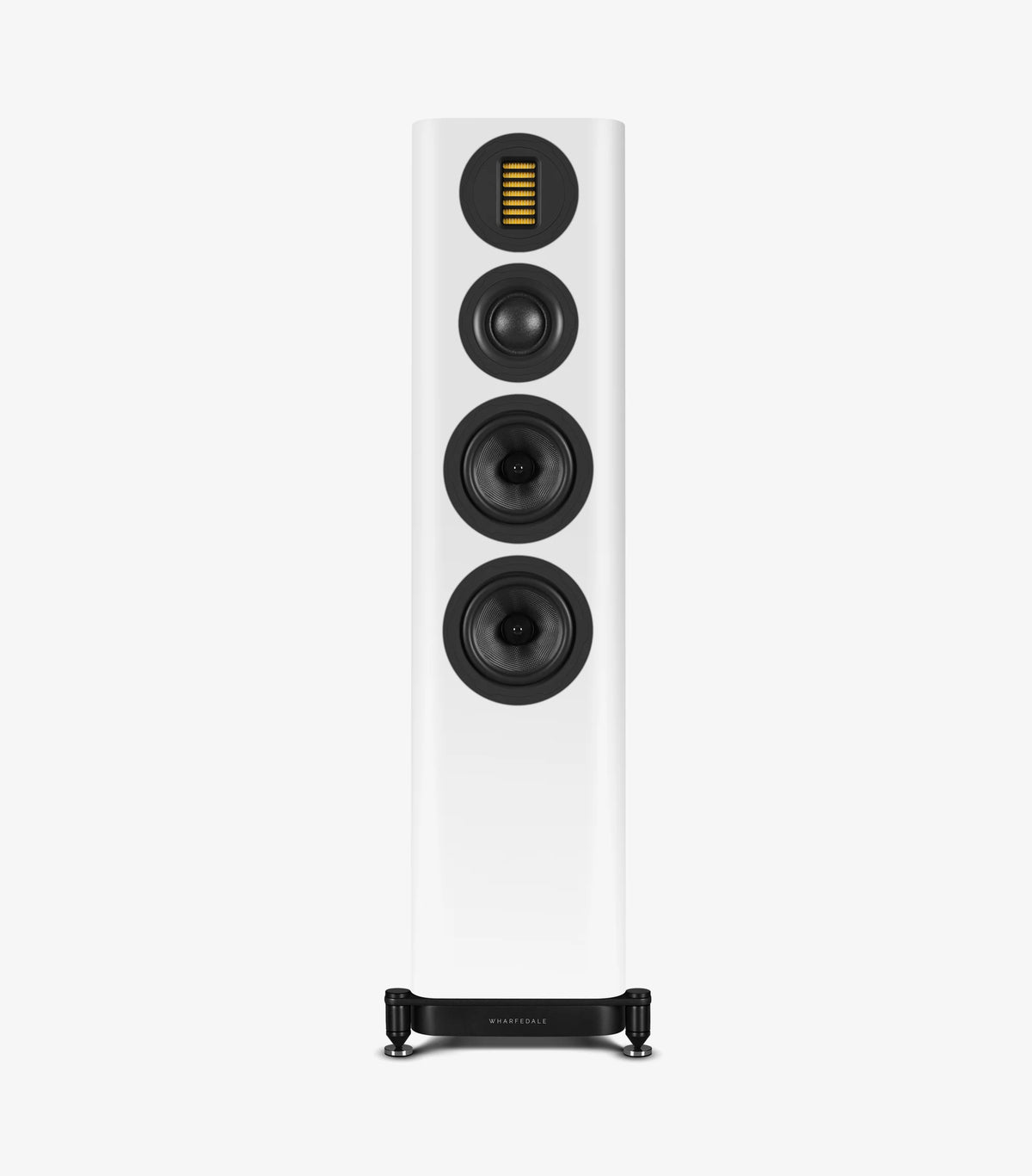 Wharfedale Evo 5.3 — Bianco