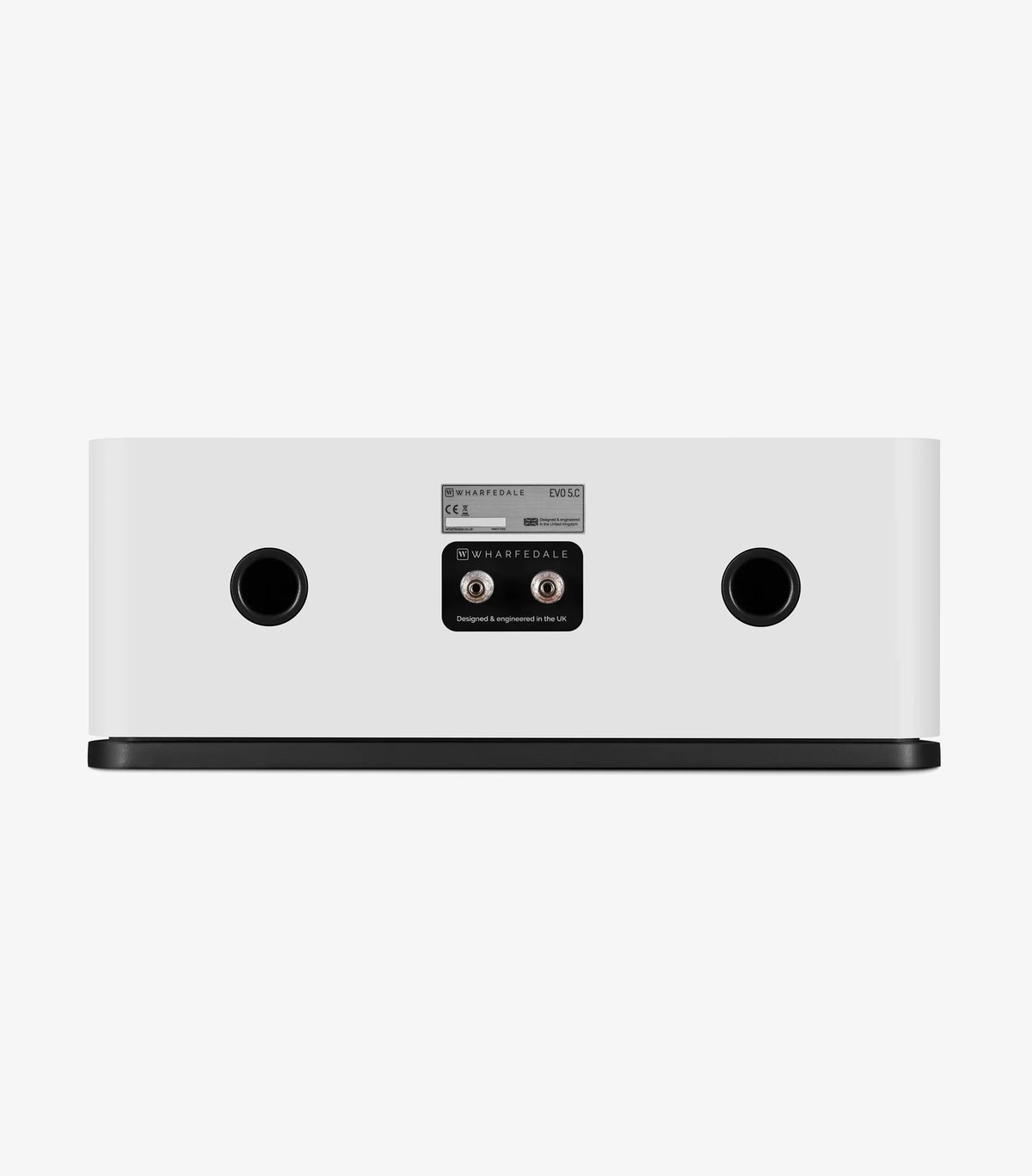 Wharfedale Evo 5.C