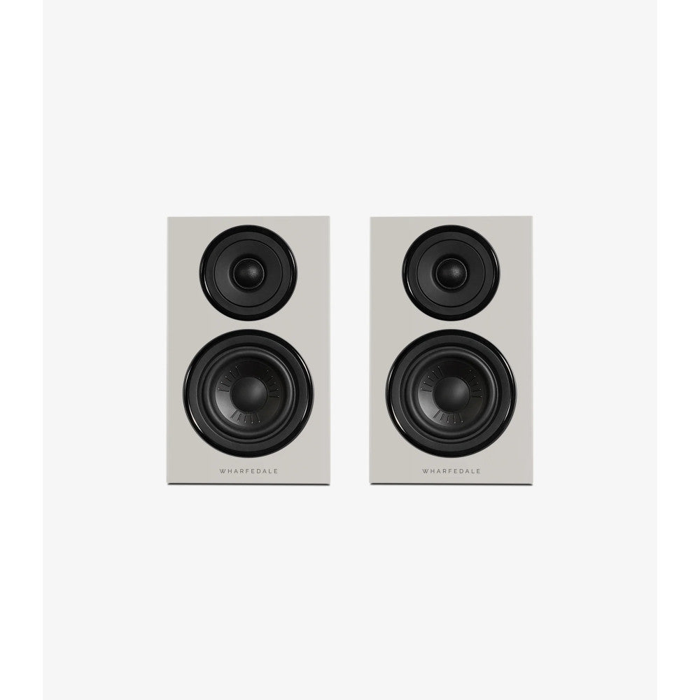 Wharfedale Diamond 12.0i — Grigio