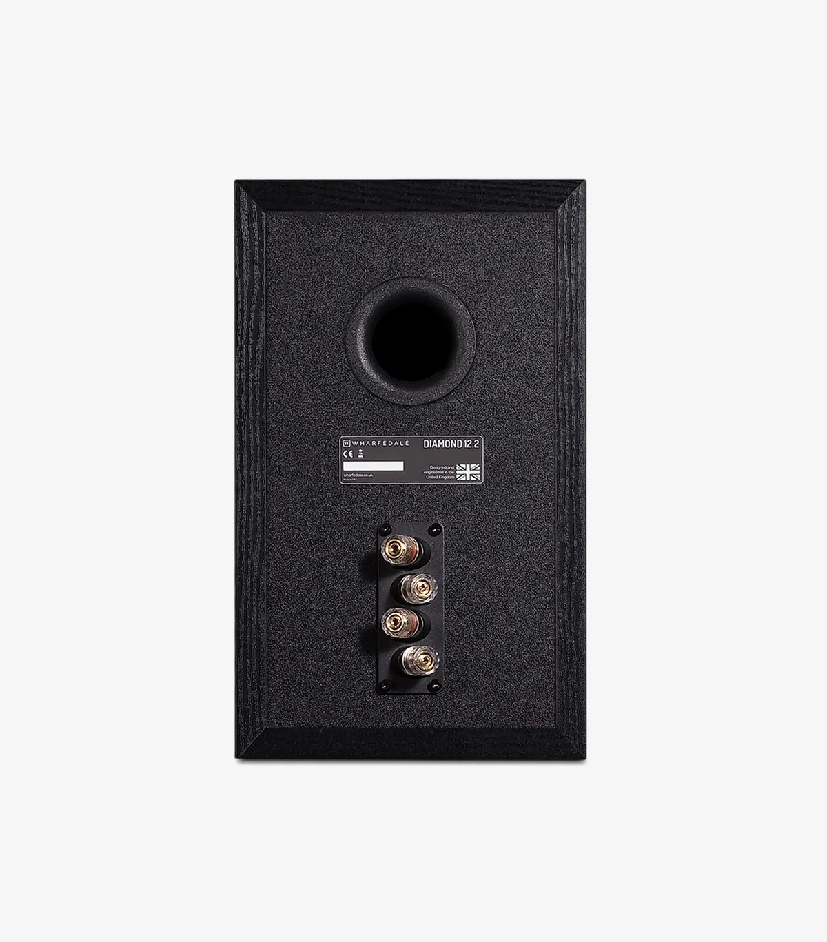 Wharfedale Diamond 12.2i