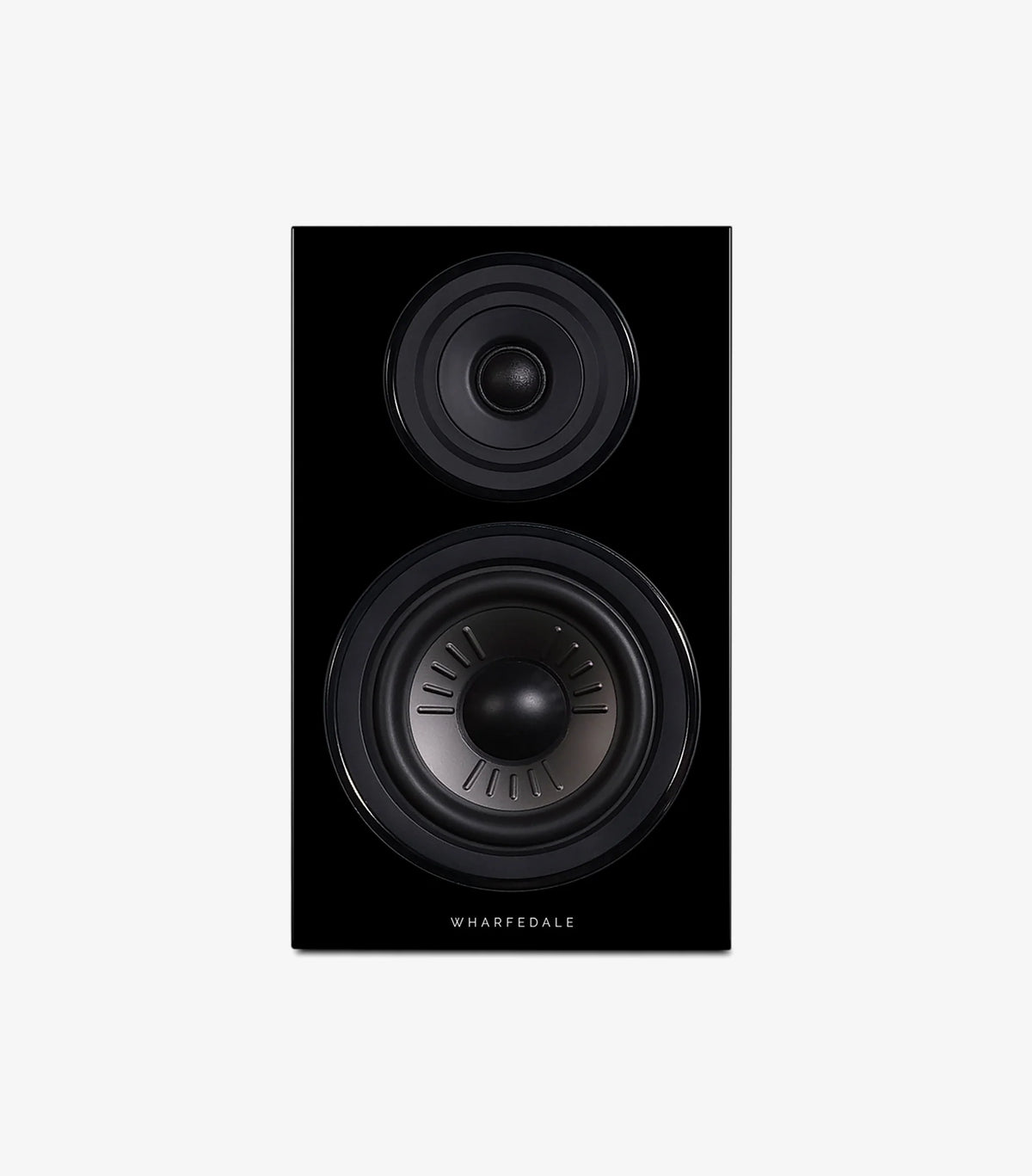 Wharfedale Diamond 12.2i — Noce