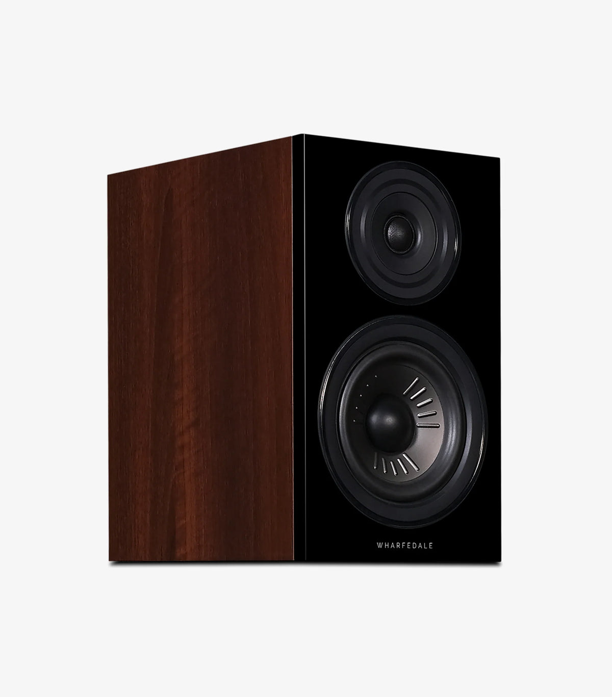 Wharfedale Diamond 12.2i