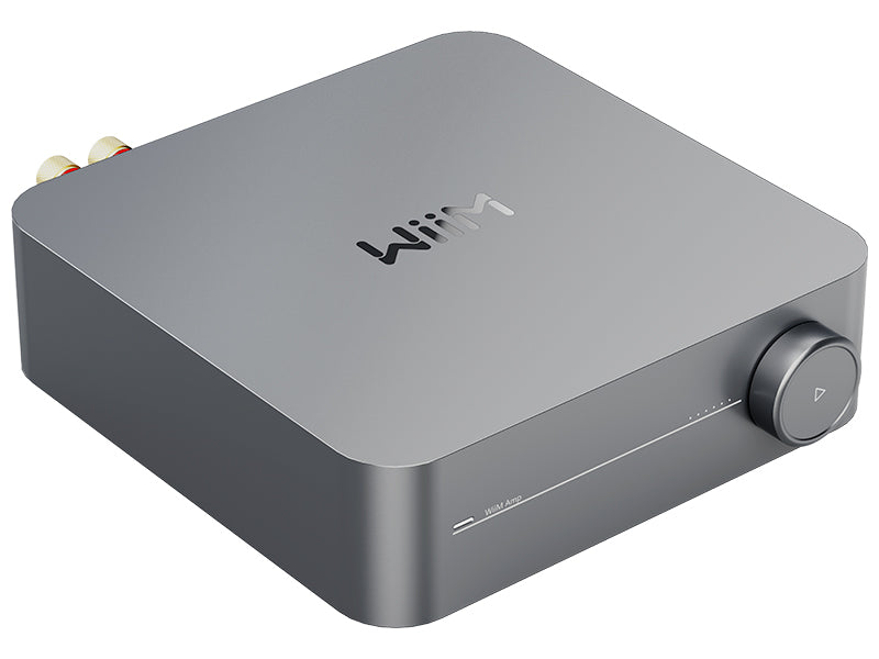WiiM Amp Pro