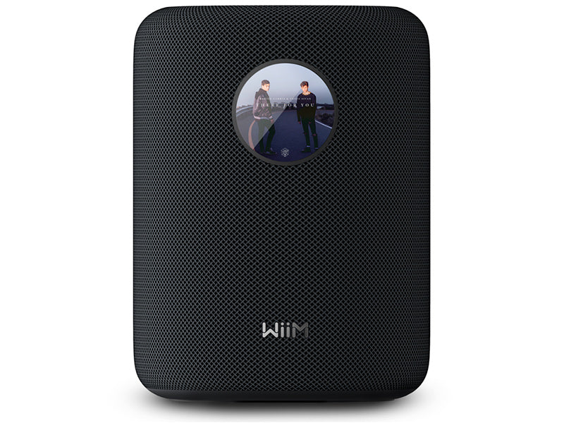 Wiim Sound