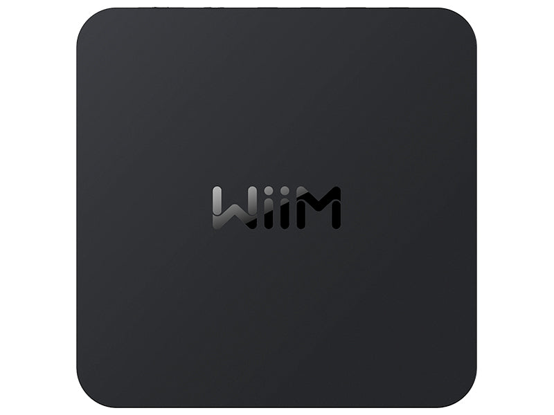 WiiM Pro