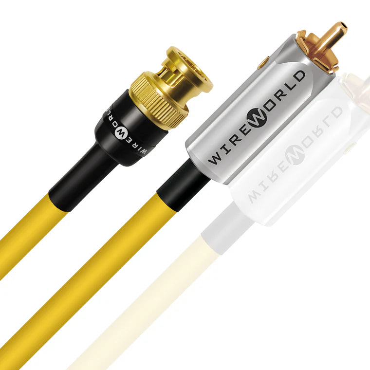 Wireworld Chroma 10