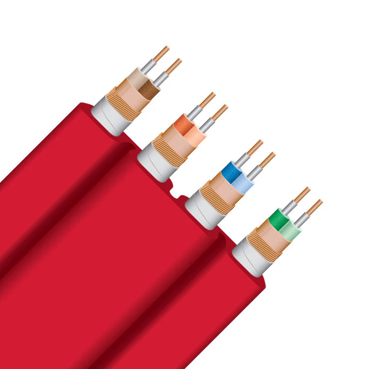 Wireworld Starlight 10 Twinax