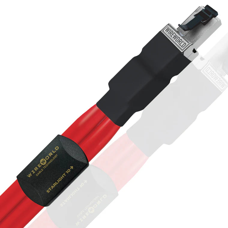 Wireworld Starlight 10 Twinax